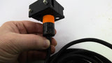 IFM Efector 1A-3010-BPKG Inductive Sensor 55VDC 250mA 10' Cord