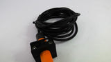 IFM Efector 1A-3010-BPKG Inductive Sensor 55VDC 250mA 10' Cord