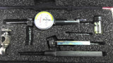 Starrett 711 2570 Last Word Gage