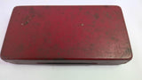 Starrett 711 2570 Last Word Gage