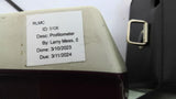 Mitutoyo SJ-210 178-561-02A Profilometer Surface Roughness Tester
