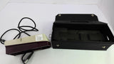 Mitutoyo SJ-210 178-561-02A Profilometer Surface Roughness Tester