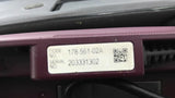 Mitutoyo SJ-210 178-561-02A Profilometer Surface Roughness Tester