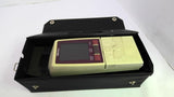 Mitutoyo SJ-210 178-561-02A Profilometer Surface Roughness Tester