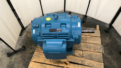 Weg T100180T3ERB404T W40 Ac Motor 100 HP 1800Rpm 4P 3Ph 404/5T 230/460V Odp 60Hz