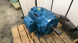 Weg T100180T3ERB404T W40 Ac Motor 100 HP 1800Rpm 4P 3Ph 404/5T 230/460V Odp 60Hz