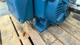 Weg T100180T3ERB404T W40 Ac Motor 100 HP 1800Rpm 4P 3Ph 404/5T 230/460V Odp 60Hz