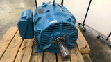 Weg T100180T3ERB404T W40 Ac Motor 100 HP 1800Rpm 4P 3Ph 404/5T 230/460V Odp 60Hz