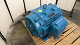 Weg T100180T3ERB404T W40 Ac Motor 100 HP 1800Rpm 4P 3Ph 404/5T 230/460V Odp 60Hz