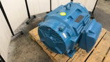 Weg T100180T3ERB404T W40 Ac Motor 100 HP 1800Rpm 4P 3Ph 404/5T 230/460V Odp 60Hz