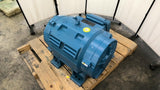 Weg T100180T3ERB404T W40 Ac Motor 100 HP 1800Rpm 4P 3Ph 404/5T 230/460V Odp 60Hz