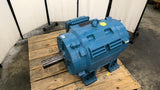 Weg T100180T3ERB404T W40 Ac Motor 100 HP 1800Rpm 4P 3Ph 404/5T 230/460V Odp 60Hz