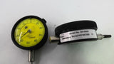 Mahr Federal 2014945 Dial Indicators For Metrology Measurements Lot Of 2