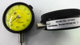 Mahr Federal 2014945 Dial Indicators For Metrology Measurements Lot Of 2