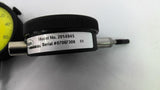 Mahr Federal 2014945 Dial Indicators For Metrology Measurements Lot Of 2