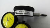 Mahr Federal C-018658 Dial Indicator 28IM .02mm Lot Of 3