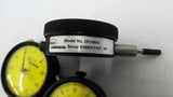 Mahr Federal C-018658 Dial Indicator 28IM .02mm Lot Of 3