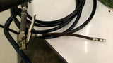 Lincoln Series 20 Pneumatic Grease Pump With Grease Gun 20Ci Air Motor 50:1