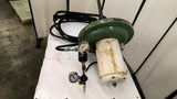 Lincoln Series 20 Pneumatic Grease Pump With Grease Gun 20Ci Air Motor 50:1