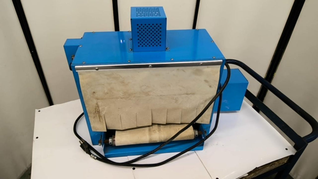 Seal And Shrink 1700A Tabletop Shrink Wrap Packaging System 110V