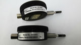 Mahr 2014945 Dial detector Lot Of 2 .02mm 28IM