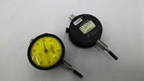 Mahr 2014945 Dial detector Lot Of 2 .02mm 28IM
