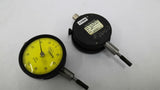 Mahr 2014945 Dial detector Lot Of 2 .02mm 28IM