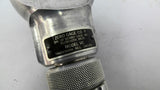Zero Gage Co. 15232-02 Gauge Indicator Holder Indicator Opening 2-3/8"