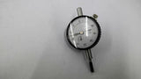 Mitutoyo 2507F Shock Proof Dial Indicator