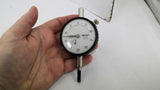 Mitutoyo 2507F Shock Proof Dial Indicator