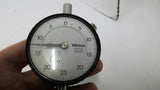 Mitutoyo 2507F Shock Proof Dial Indicator