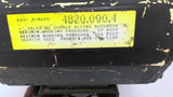 4820.090.4 6" Valve With Double Acting Actuator 150 PSIG
