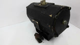 4820.090.4 6" Valve With Double Acting Actuator 150 PSIG