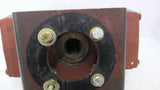 4820.090.4 6" Valve With Double Acting Actuator 150 PSIG