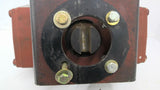 4820.090.4 6" Valve With Double Acting Actuator 150 PSIG