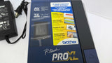 Brother PT-9500PC P-Touch Pro-XL Label Printer