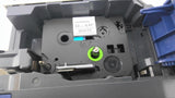 Brother PT-9500PC P-Touch Pro-XL Label Printer