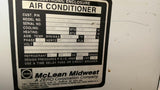 Mclean CR43-0636-007 6000Btu Electronic Enclosure Ac 115V 1Ph 60Hz 22R