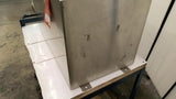 Nema 4x Stainless Steel 30x16x16 Electronic Enclosure With Breather