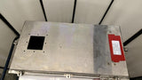 Nema 4x Stainless Steel 30x16x16 Electronic Enclosure With Breather