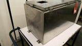 Nema 4x Stainless Steel 30x16x16 Electronic Enclosure With Breather