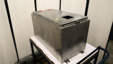 Nema 4x Stainless Steel 30x16x16 Electronic Enclosure With Breather