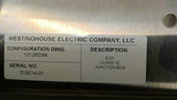 Nema 4x Stainless Steel 30x16x16 Electronic Enclosure With Breather