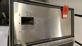 Nema 4x Stainless Steel 30x16x16 Electronic Enclosure With Breather