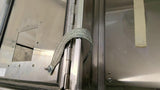 Nema 4x Stainless Steel 30x16x16 Electronic Enclosure With Breather