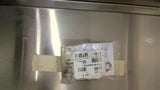 Nema 4x Stainless Steel 30x16x16 Electronic Enclosure With Breather