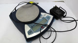 Ohaus Scout-Pro SP202 Portable Scale 120 VAC 0.5A 200 g