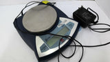 Ohaus Scout-Pro SP202 Portable Scale 120 VAC 0.5A 200 g