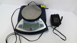 Ohaus Scout-Pro SP202 Portable Scale 120 VAC 0.5A 200 g