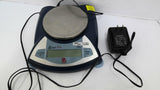 Ohaus Scout-Pro SP202 Portable Scale 120 VAC 0.5A 200 g